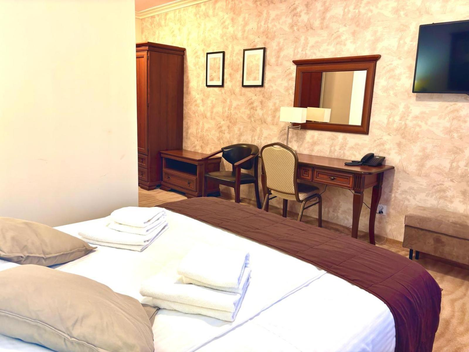 Cumulus Hotel Będzin Екстериор снимка
