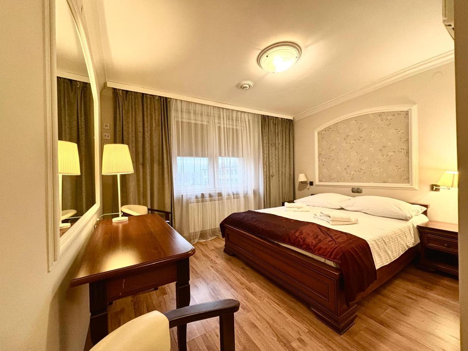 Cumulus Hotel Będzin Екстериор снимка