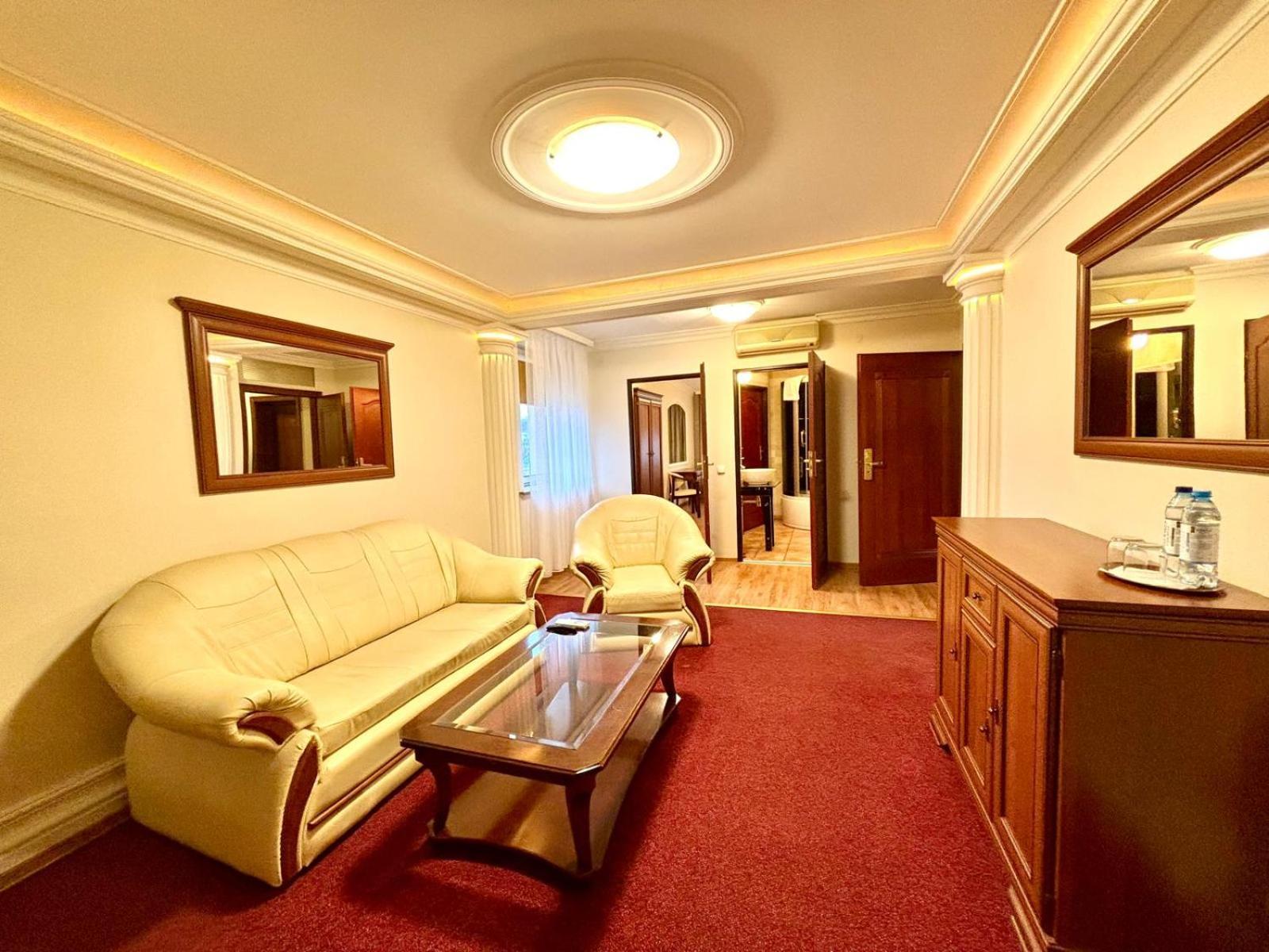 Cumulus Hotel Będzin Екстериор снимка